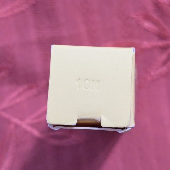 Passionfruit Jelly Peptide Lip Treatment Rhode - Discontinued - New In Box - Picture 9 of 11